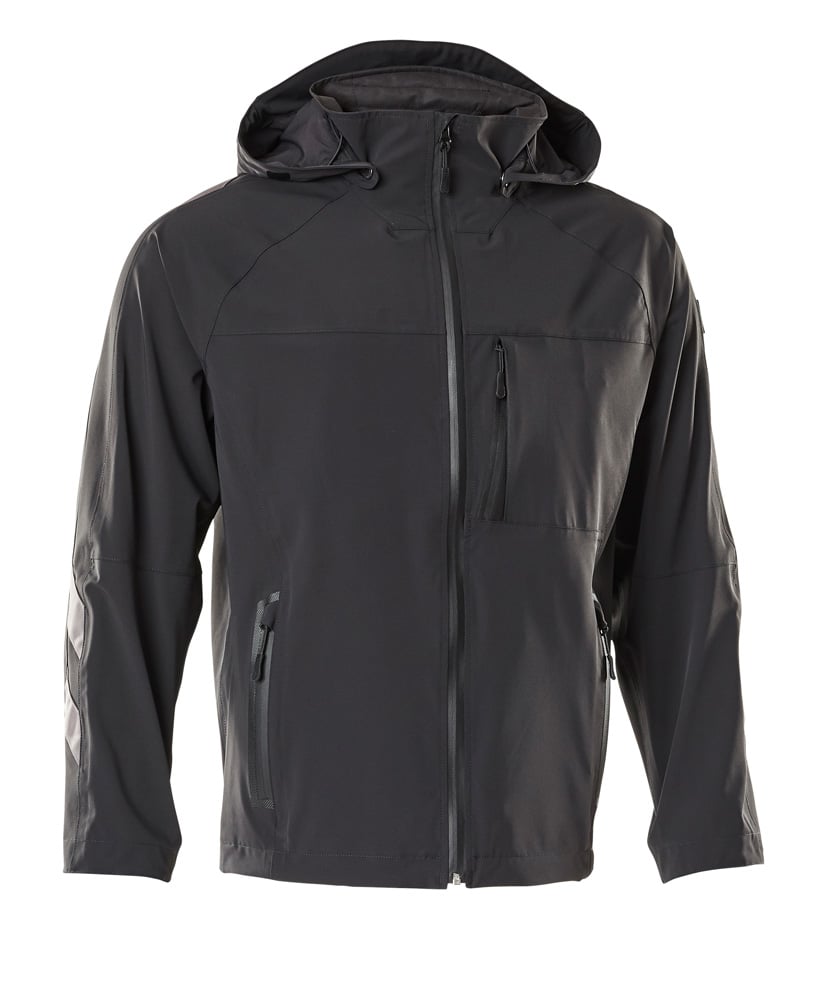 Mascot Unique - Softshell - Zwart - XS