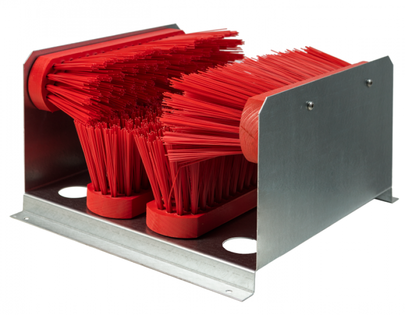 Welkoop  - Voetenveger - 32 cm