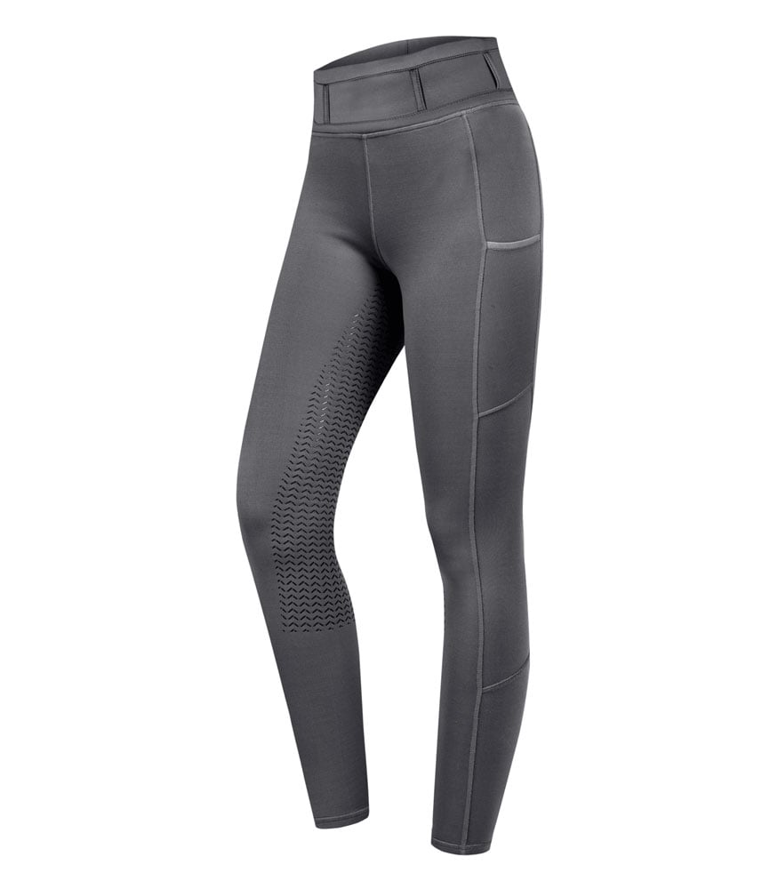 ELT Ella Glam - Rijlegging - Grijs - 38
