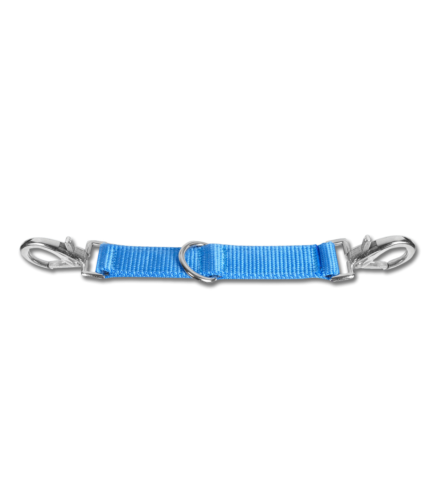 Waldhausen Nylon - Longeerbitstukje - Blauw