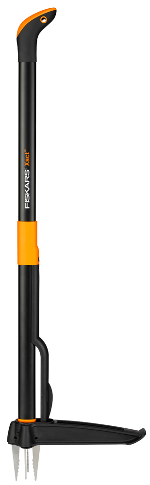Fiskars Xact - Onkruidtrekker