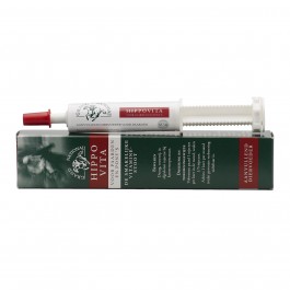 Grand National Hippo Vita  - Vitamine pasta - 25 Gram - Doos