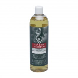 Grand National Tea Tree - Paardenshampoo - 500 Milliliter