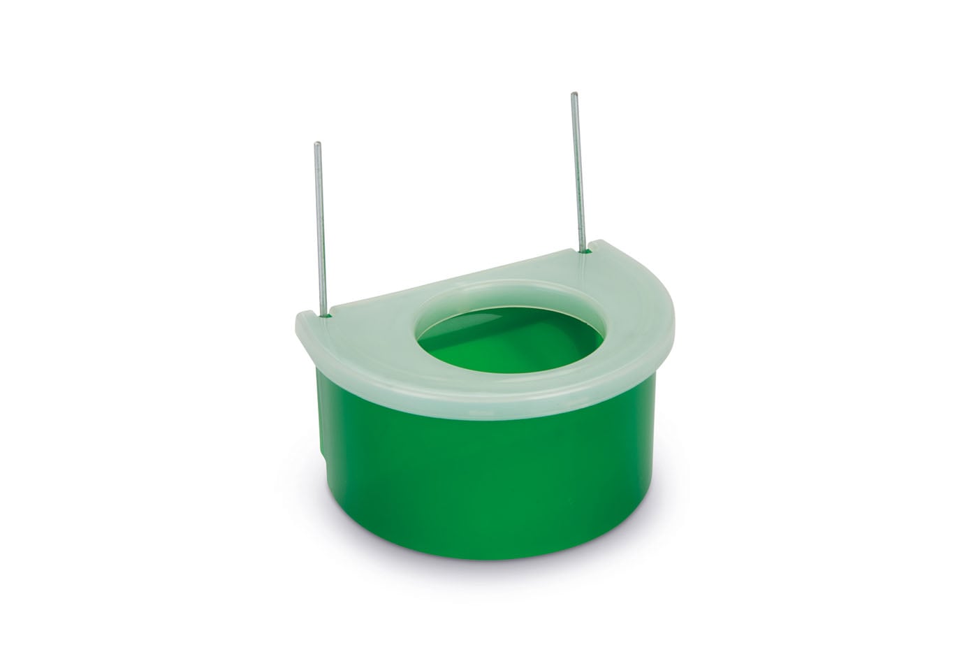 Beeztees Snoepbakje - Groen Beeztees Snoepbakje - Groen
