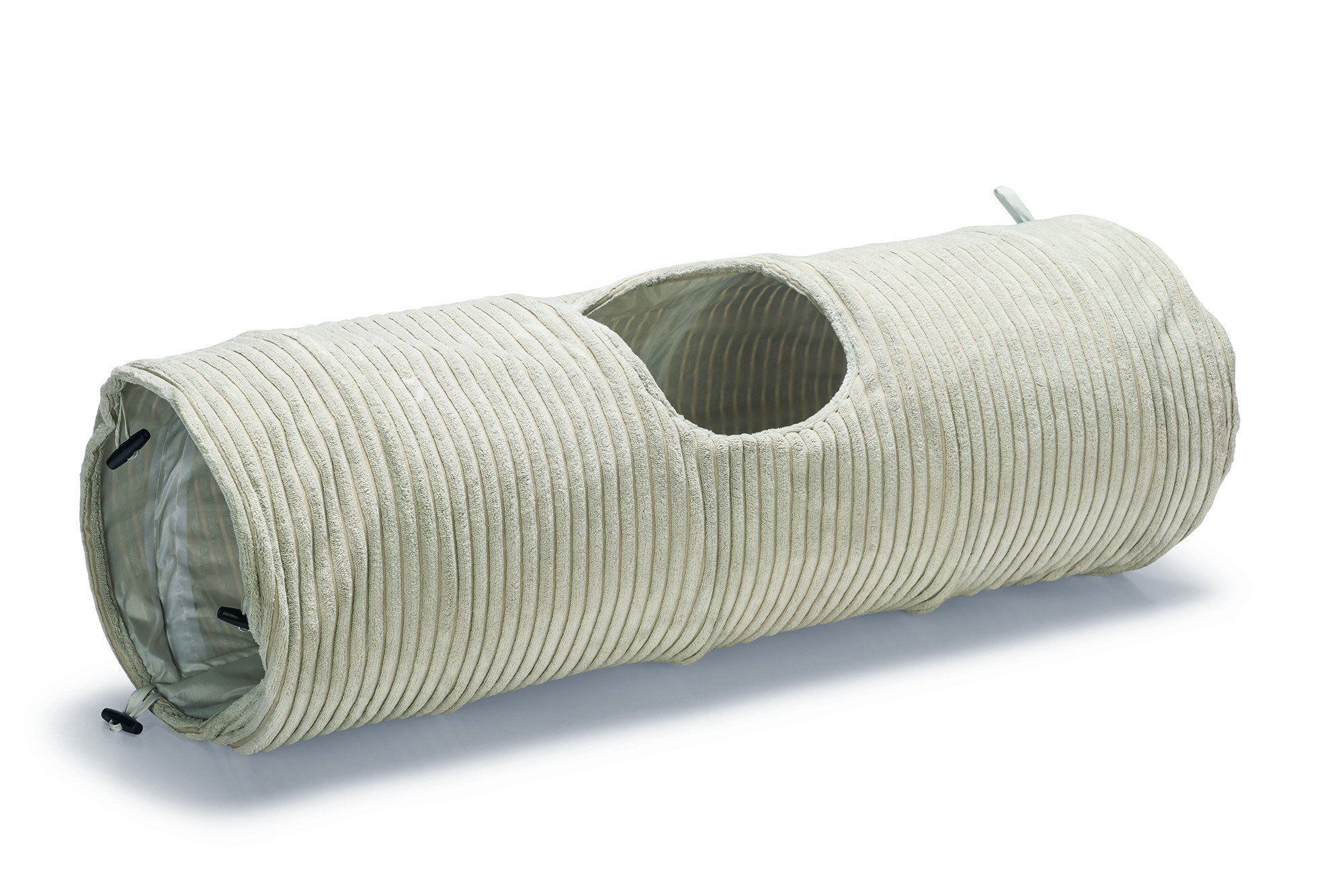 Designed by Lotte Rib - Kattentunnel - Grijs