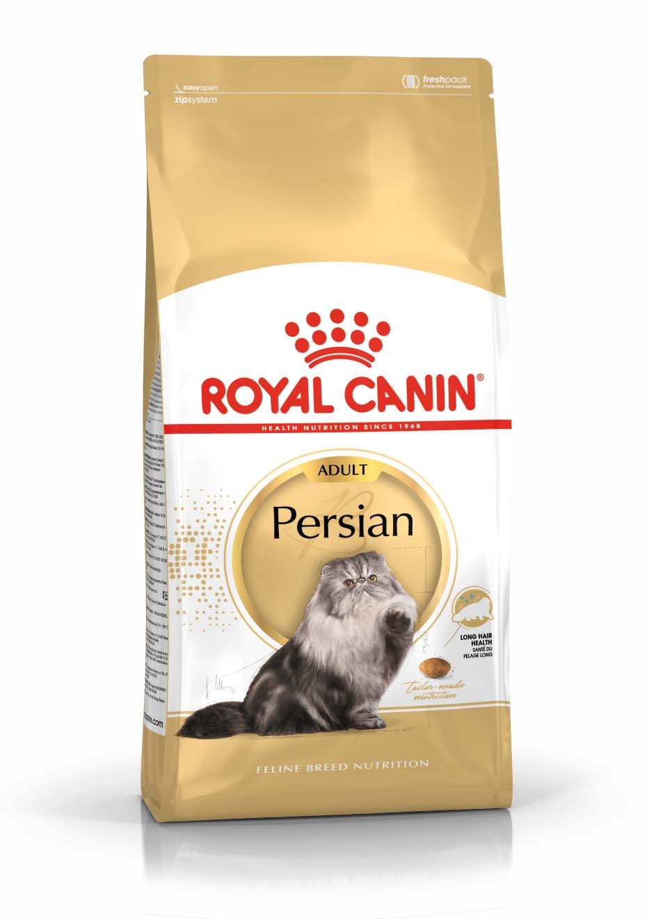 Royal Canin Persian Adult - Kattenvoer - 0.4 Kilogram - Gevogelte