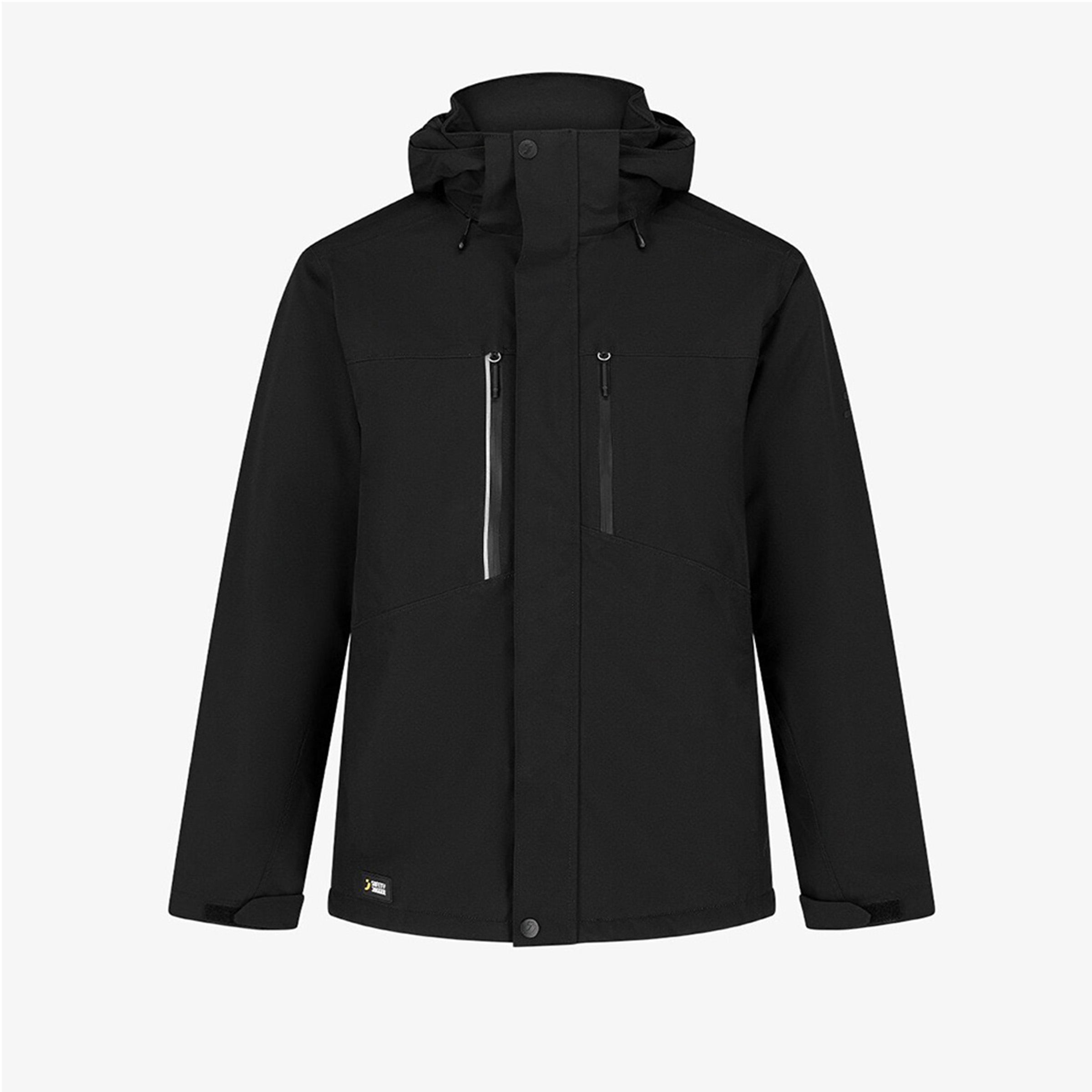 Safety Jogger OAK WI92 - Werkjas - Zwart - L