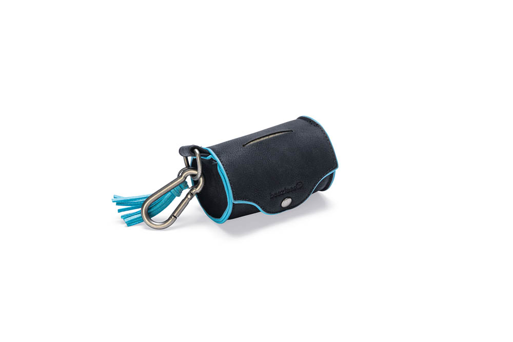 Beeztees Balacron - Poepzakhouder Hond - zwart Beeztees Balacron - Poepzakhouder Hond - zwart