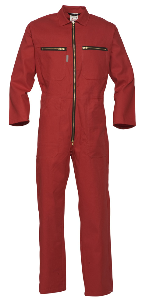 HaVeP® overall Rally 2136/6922 - Rood - 48