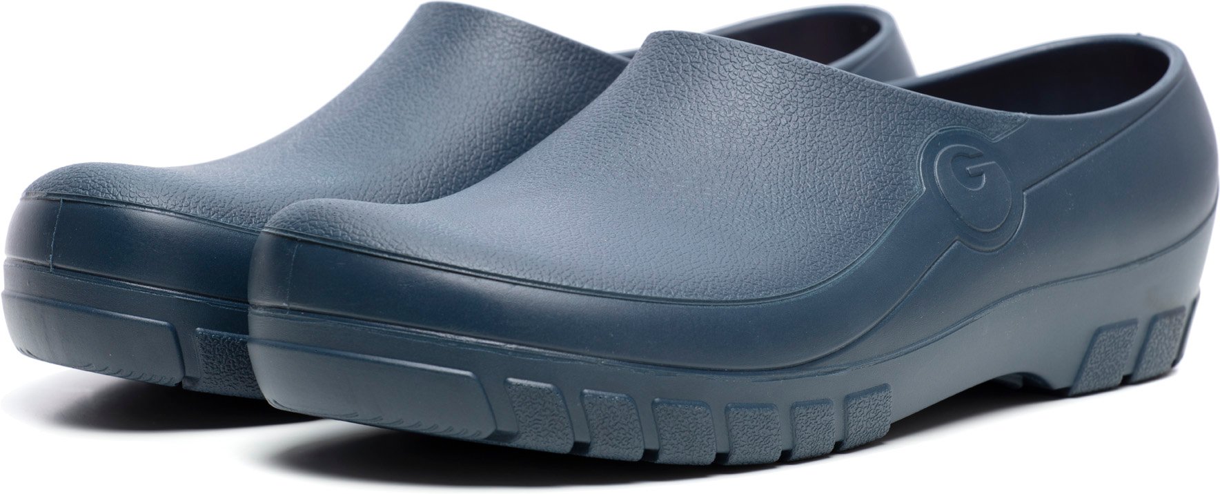 Gevavi Gardy - Tuinklompen - Zwart - 39