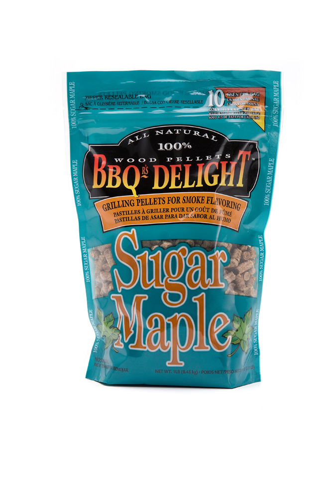 Cobb Sugar Maple - Rookpellets - Sugar maple