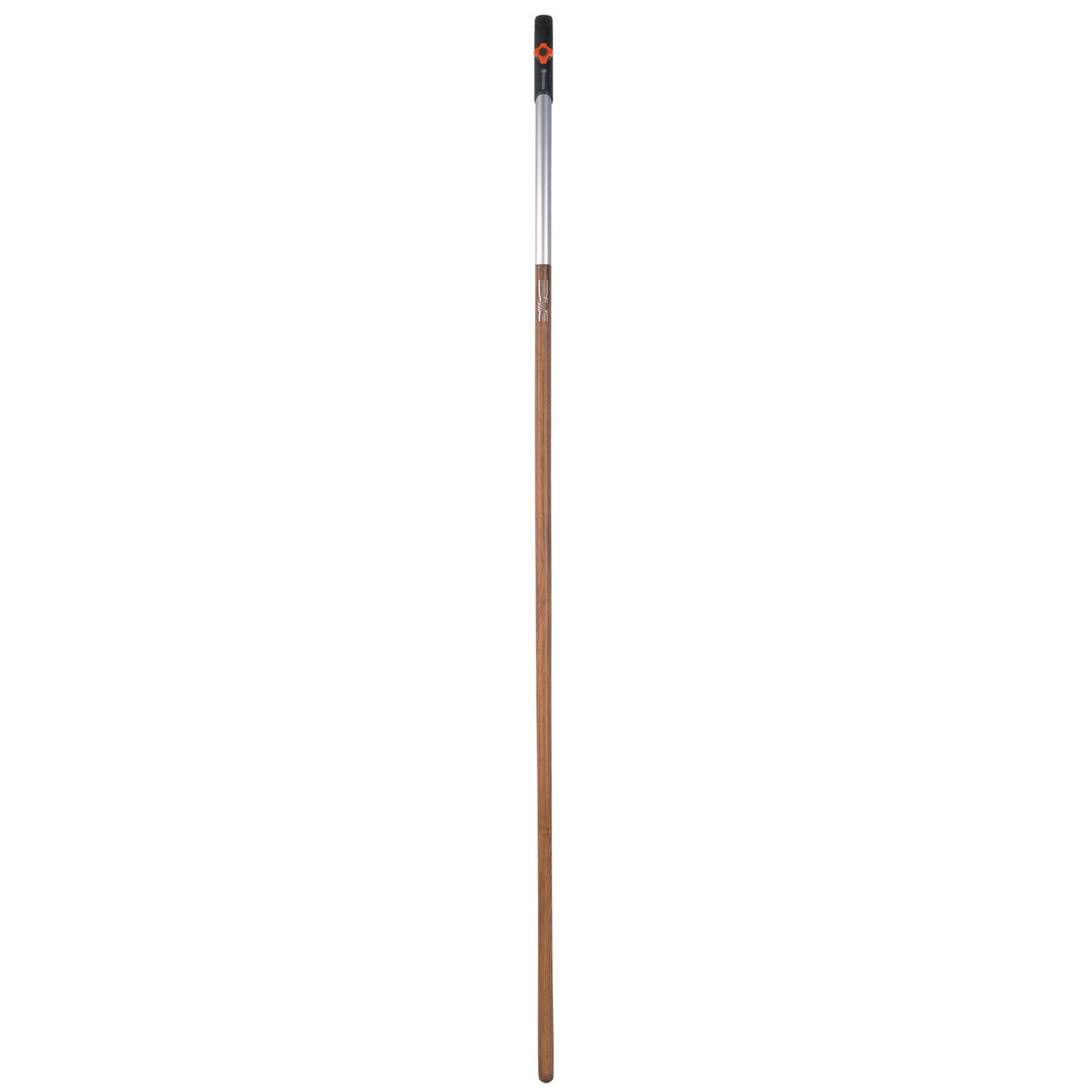 Gardena Combisysteem - Steel - 180 cm Gardena Combisysteem - Steel - 180 cm