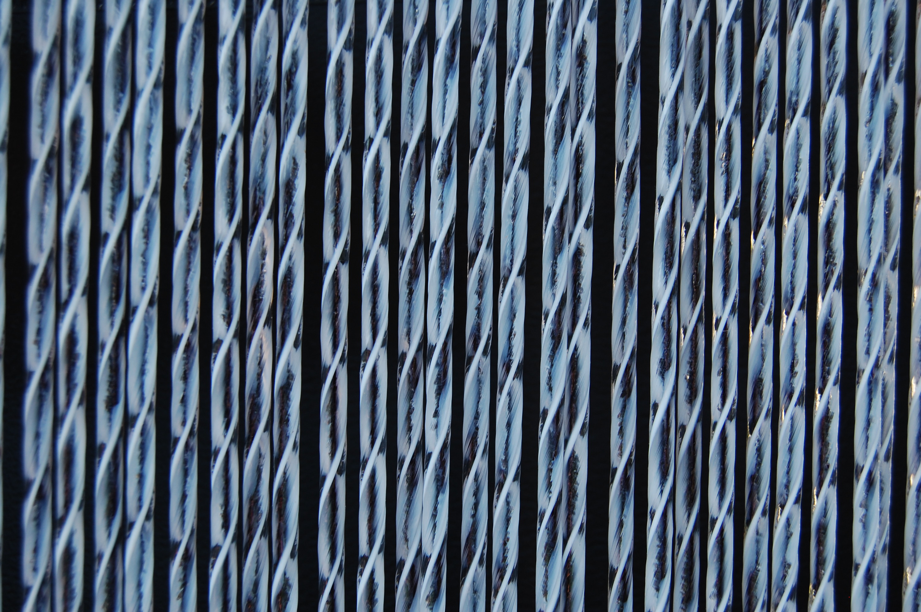 La Tenda ASCONA - Vliegengordijn - 100x230 cm - M