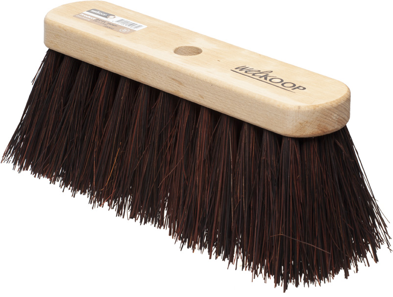 Welkoop select - Straatbezem Bahia - 30 cm