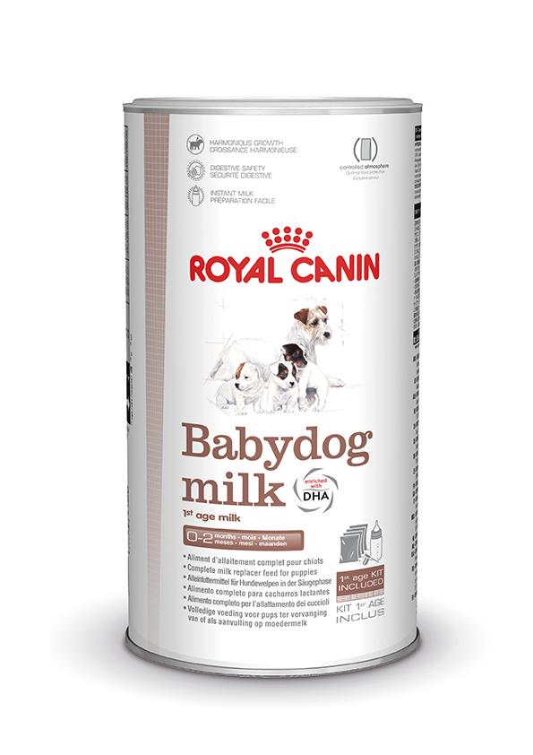 Royal Canin Babydog Milk - Hondenvoer - 0.4 Kilogram