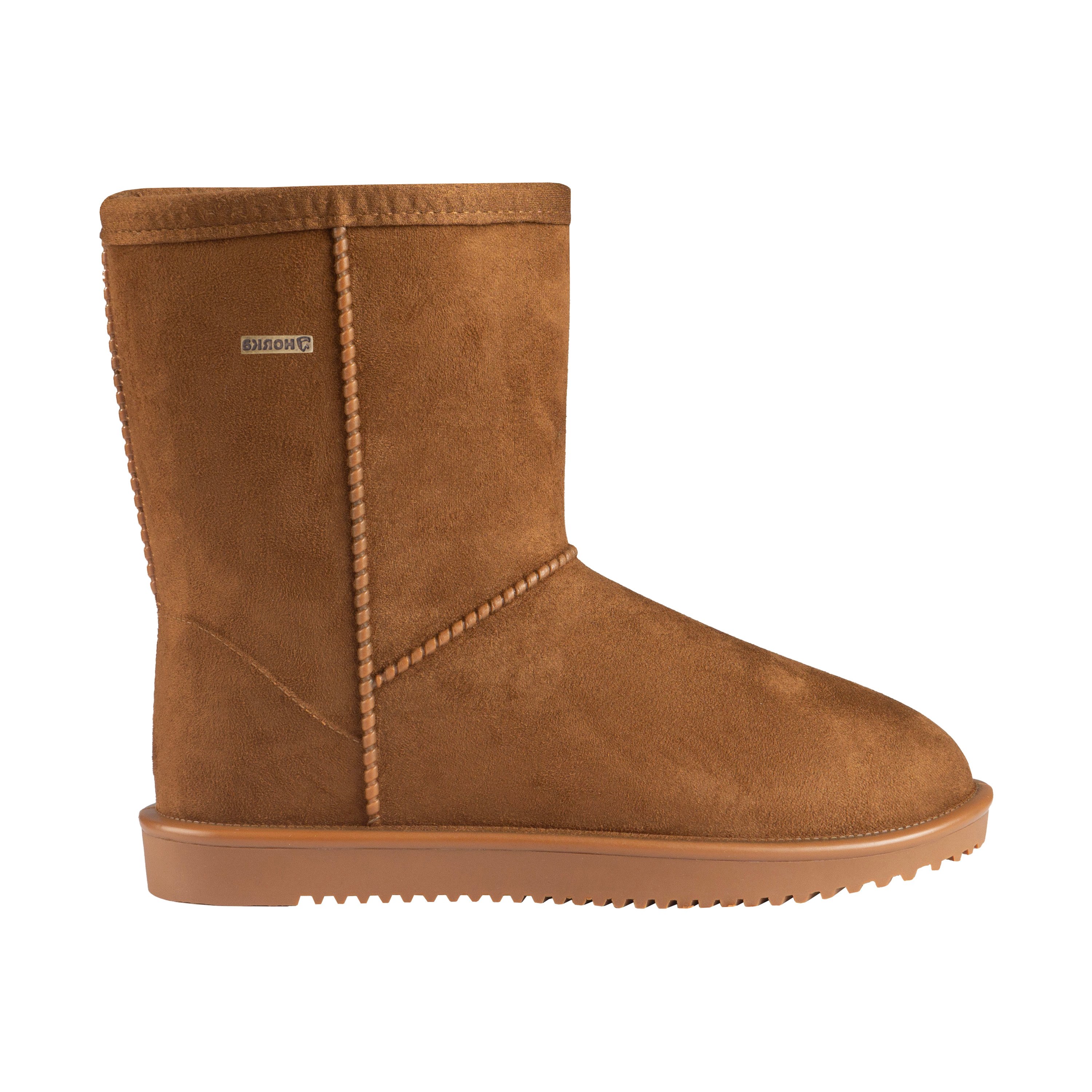 Woolley - Outdoorlaarzen - Bruin - 39 Woolley - Outdoorlaarzen - Bruin - 39