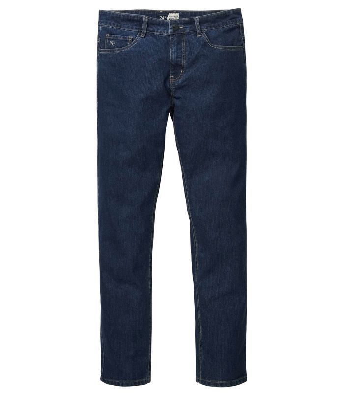 247 Jeans Palm S01 - Spijkerbroek - Denim blauw - 40 - 34
