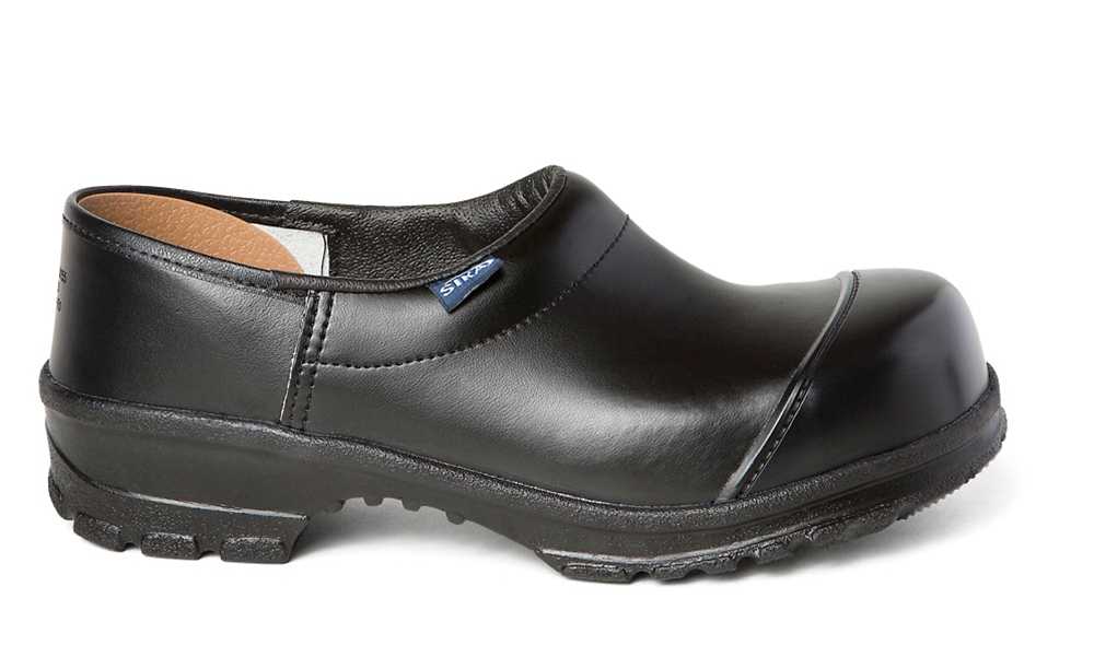 Sika 29 - Werkklompen - Zwart - 47