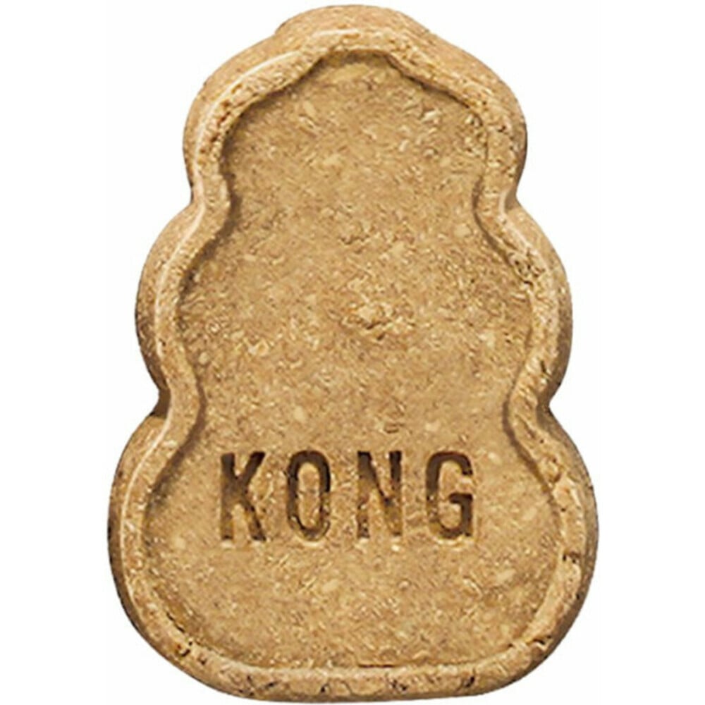 Kong Snacks Puppykoekjes - Vulbaar Hondenspeelgoed - 310 Gram - L