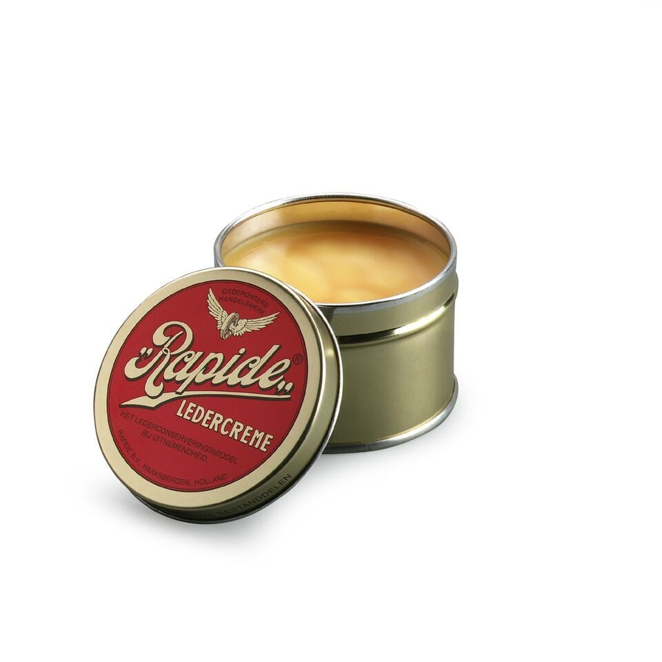 Rapide Ledervet - 0.15 Kilogram - Blank