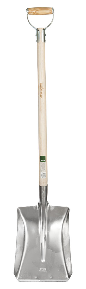Welkoop Ballastschop  - Schoppen - 26.5 cm - 95 cm
