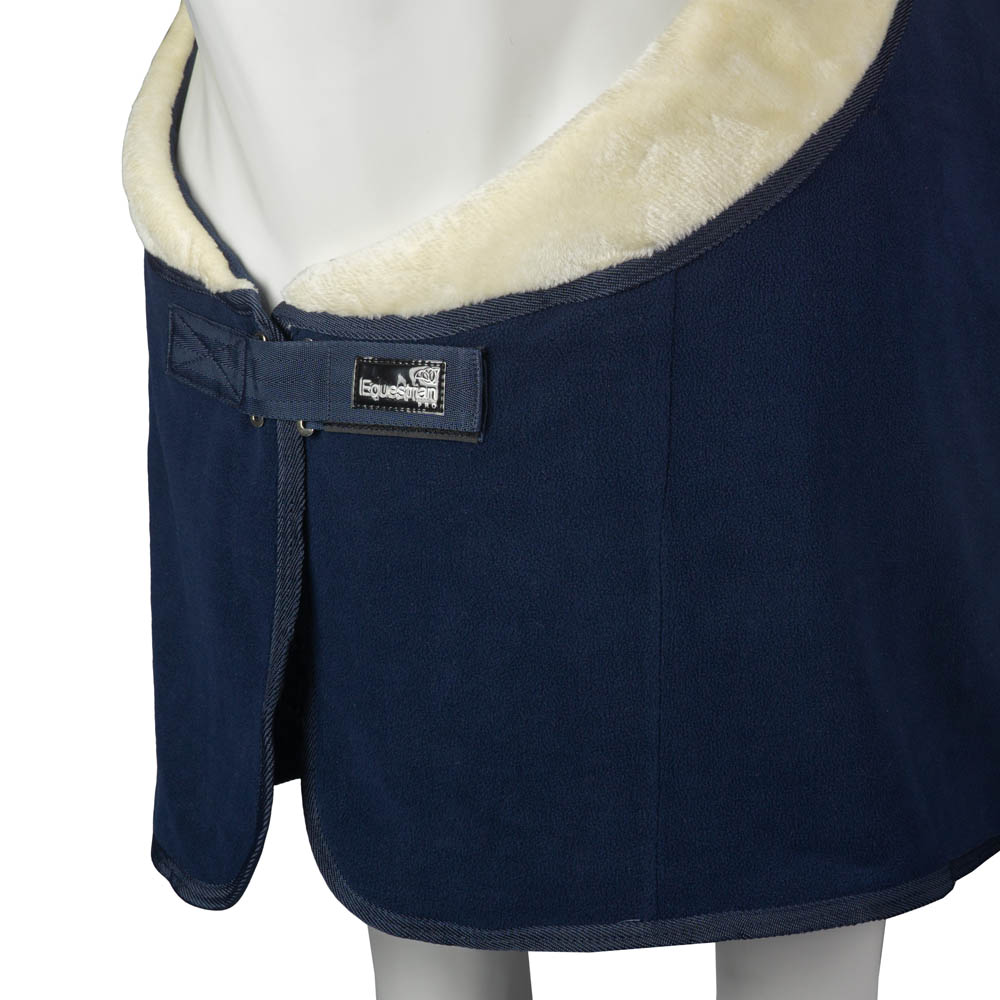 Horka Pro - Zweetdeken - Blauw - 75/125