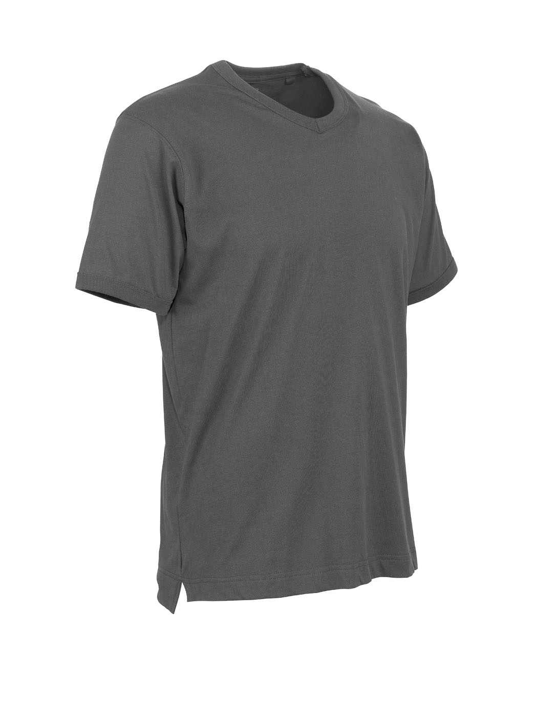 Mascot Algoso - T-shirt - Zwart - 3XL