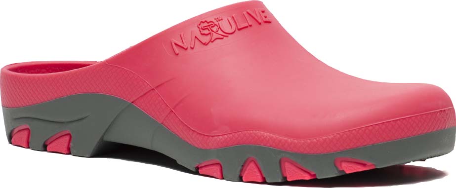 Gevavi Natulive - Tuinklompen - Roze - 36-37
