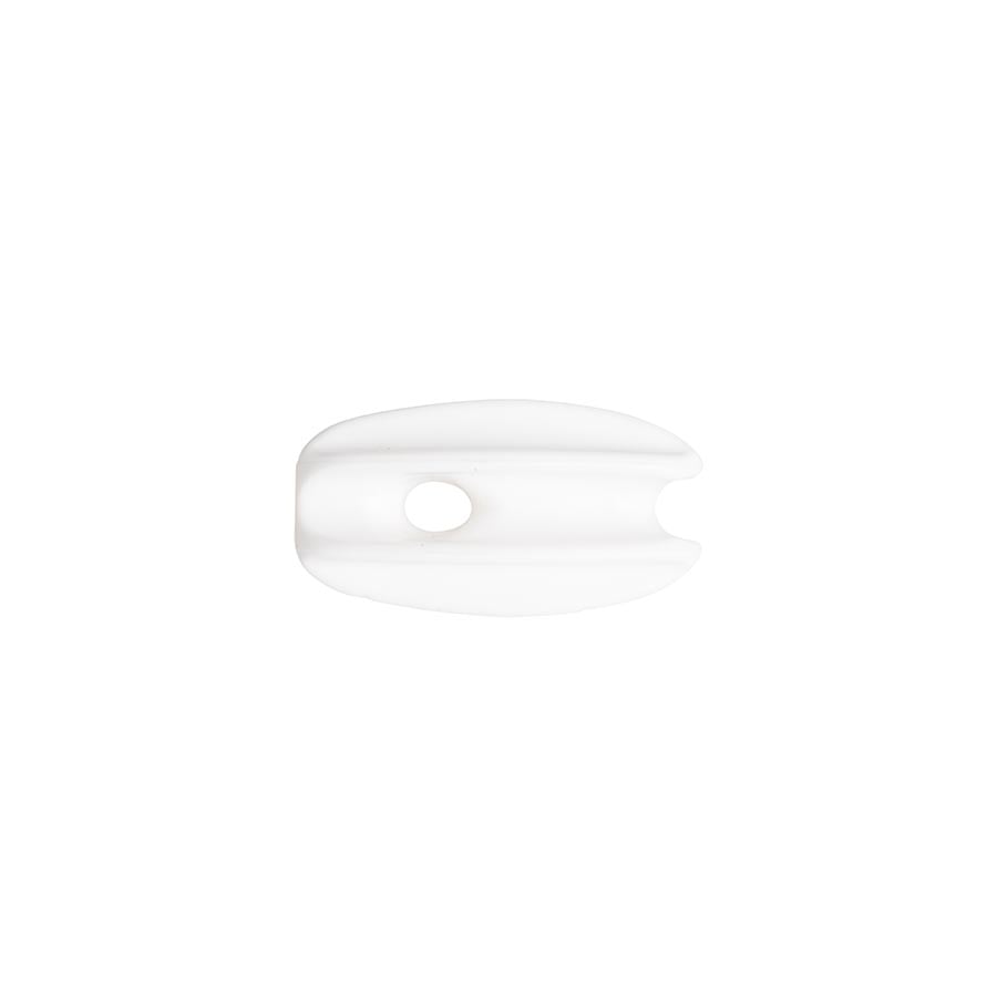 Pulsara - S-Isolator - 22 cm - 10 Stuks - Wit - 24 cm
