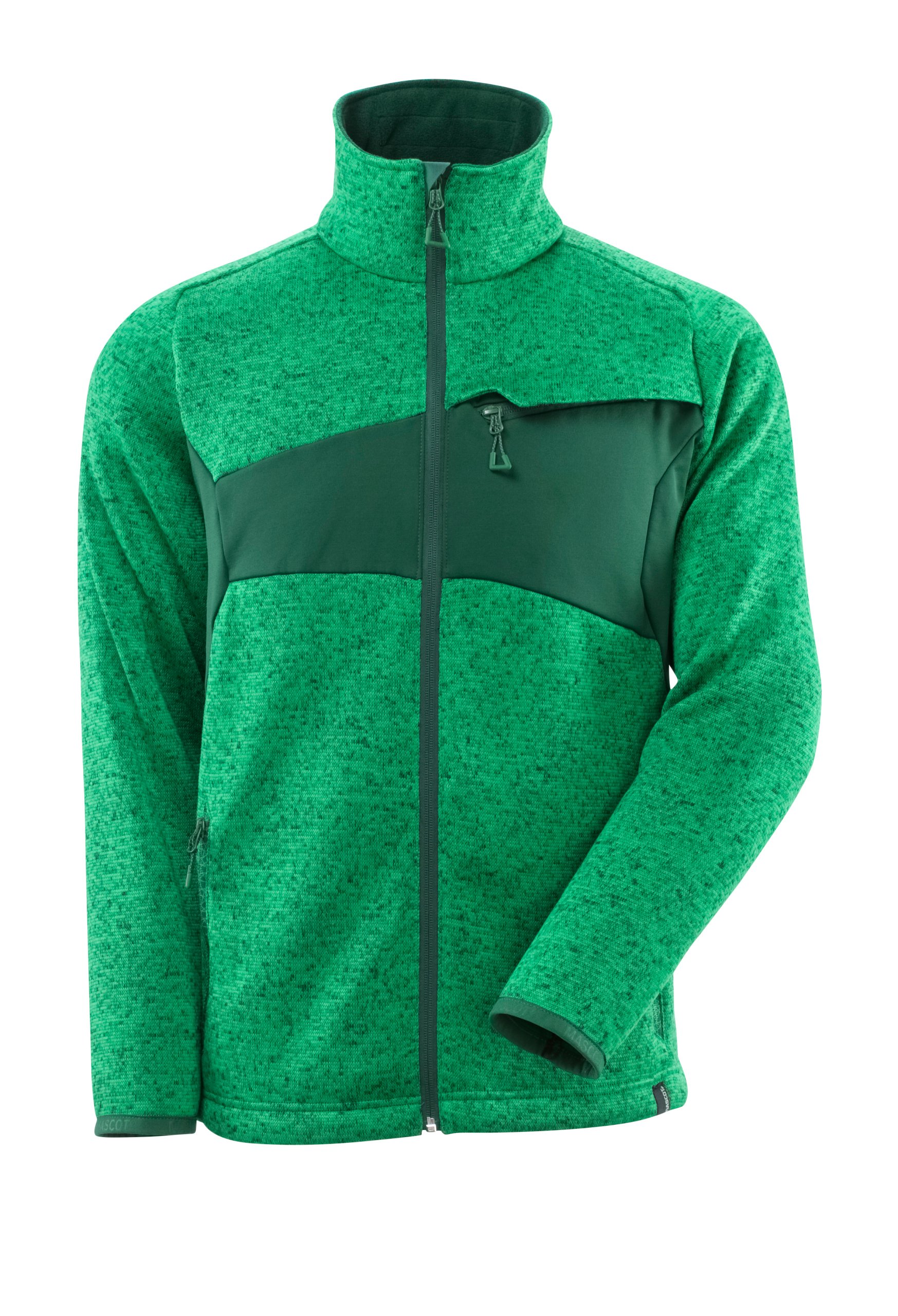 Mascot Accelerate - Vest - Groen - XS Mascot Accelerate - Vest - Groen - XS