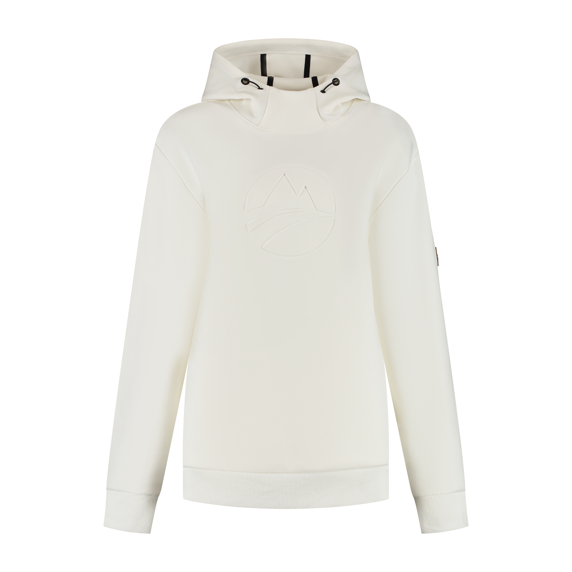 Travelin Marte - Trui - Off white - S