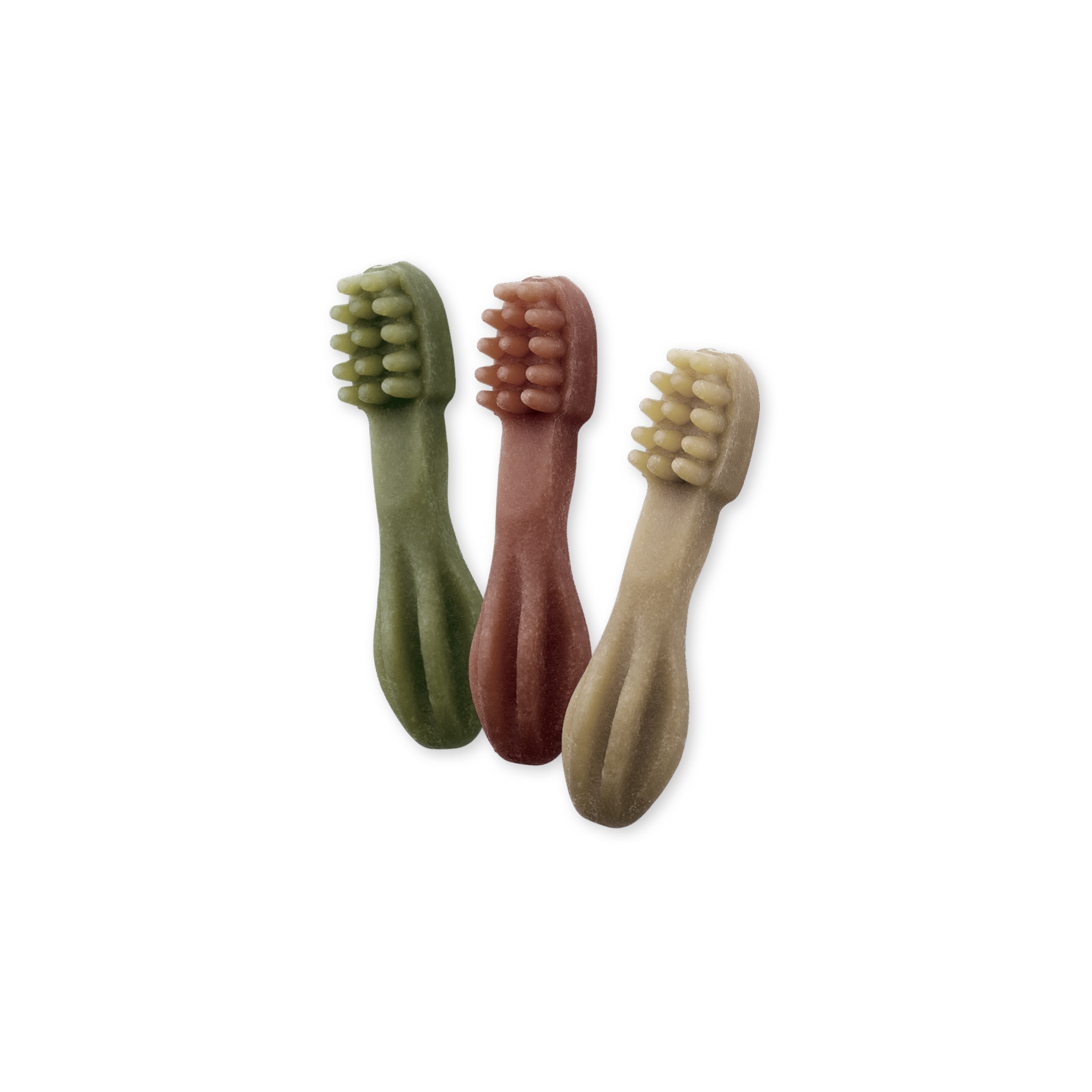 WHIMZEES Tandenborstel - Hondensnack - 1 Stuks - plantaardig - S WHIMZEES Tandenborstel - Hondensnack - 1 Stuks - plantaardig - S