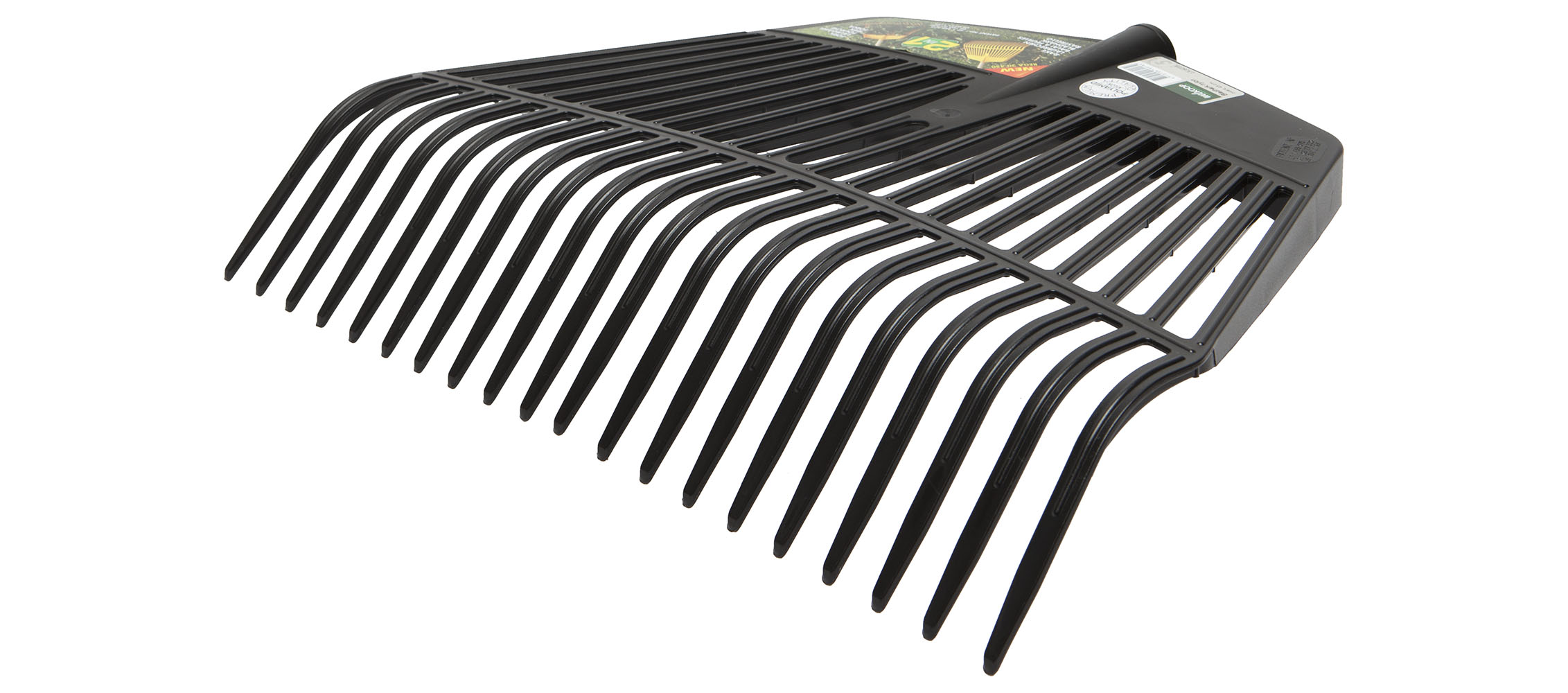 Combibladhark - Harken - Zwart