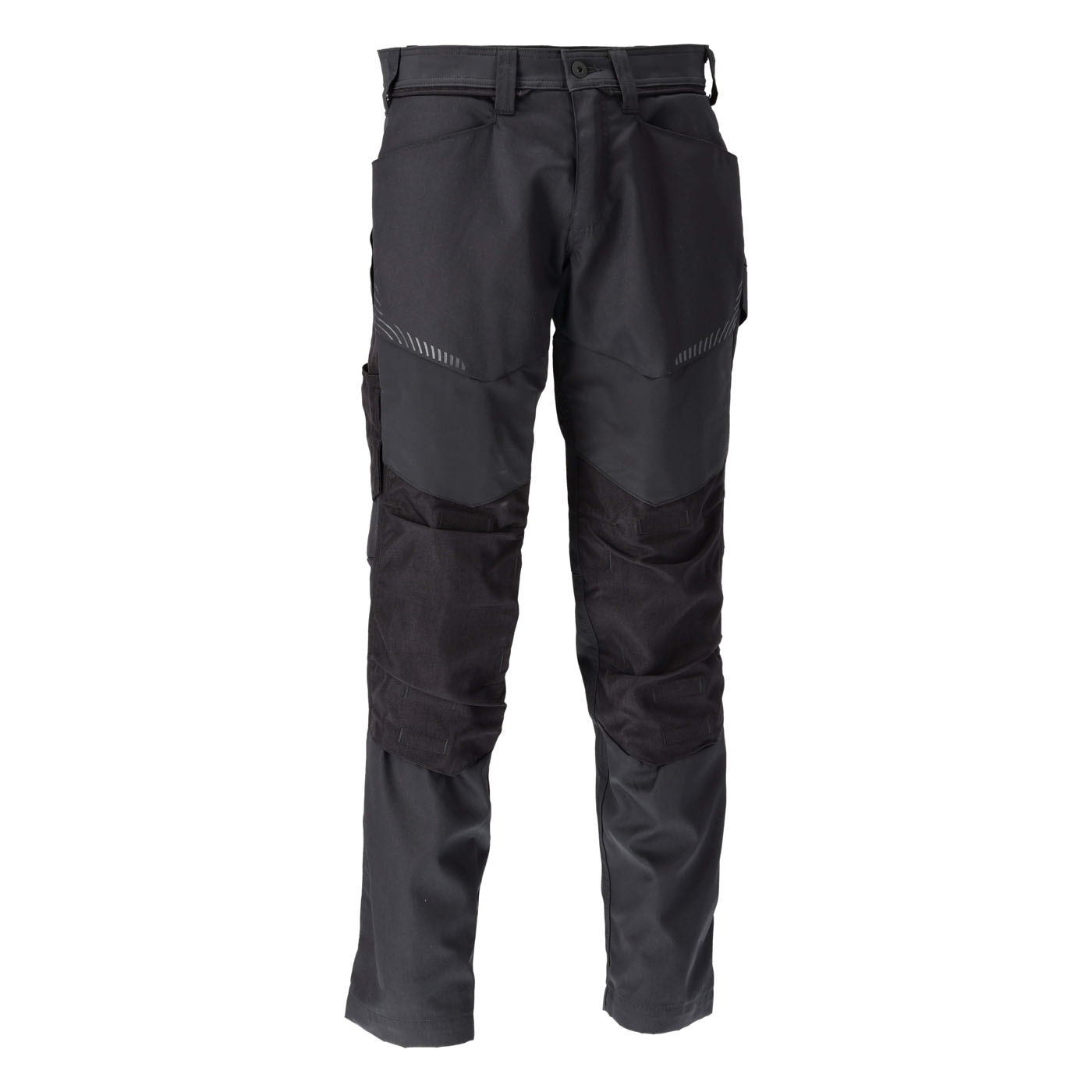 Mascot Customized 22479 - Werkbroek - Grijs - 46 - 82