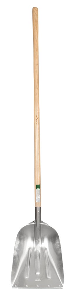 Welkoop Graanschop  - Schoppen - 33 cm - 130 cm