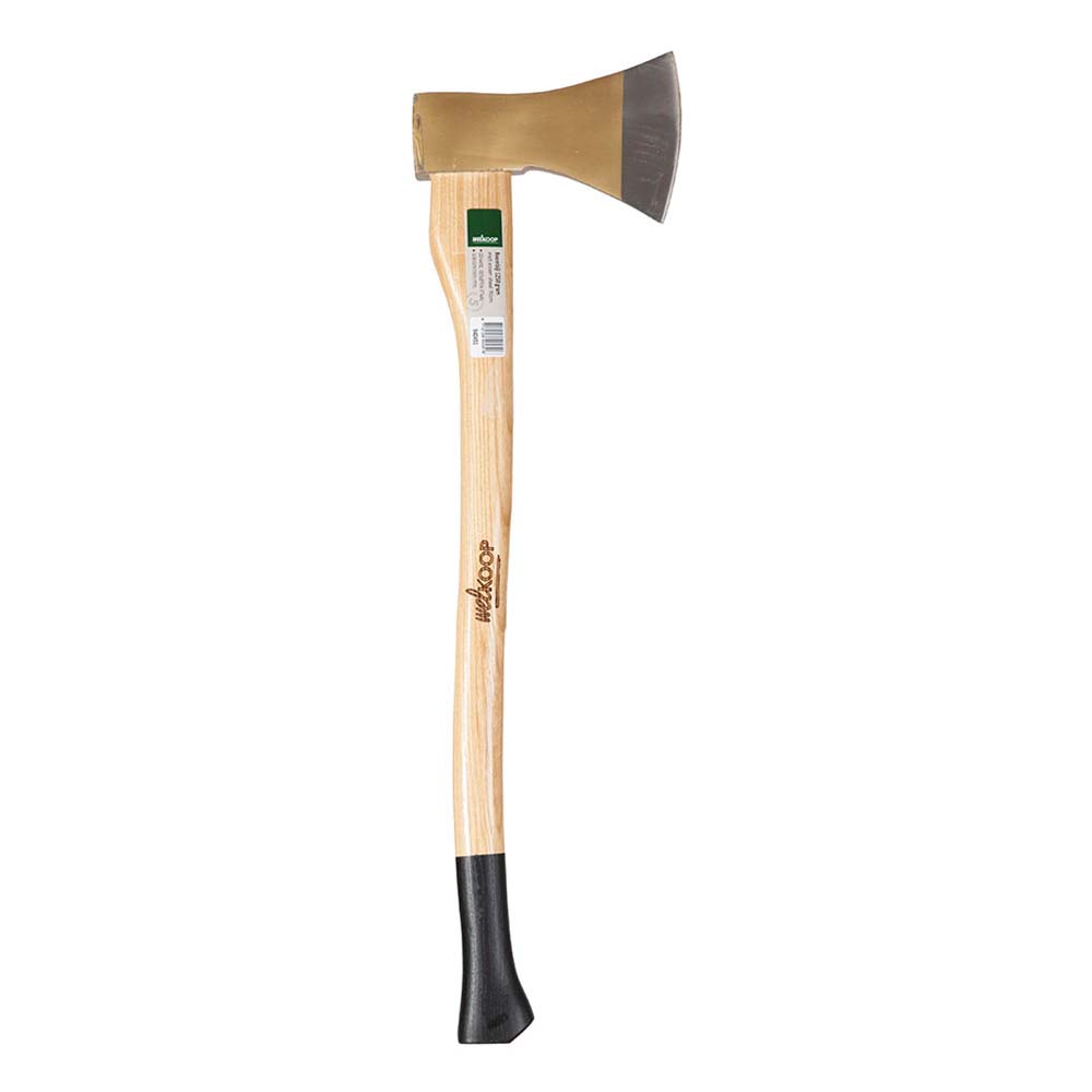 Welkoop Boombijl - Bijlen - 70 cm
