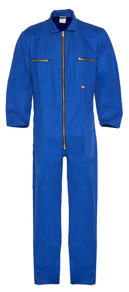 HaVeP® overall Rally 2136/6922 - Blauw - 54