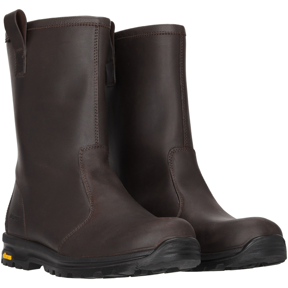 Grisport Forestland - Outdoorlaarzen - Bruin - 41