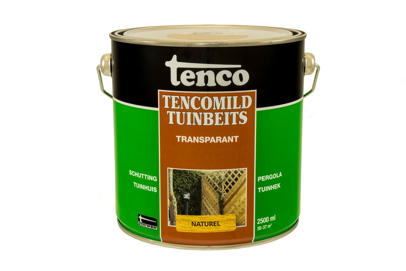 Tenco - Tencomild Tuinbeits - 2.5 Liter - Naturel