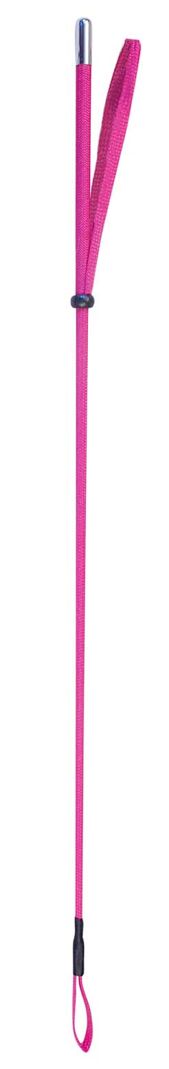 Waldhausen - Rijzweep - Roze - 75 cm