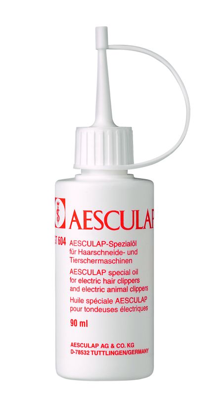 Aesculap - Scheermesolie - 0.1 Liter
