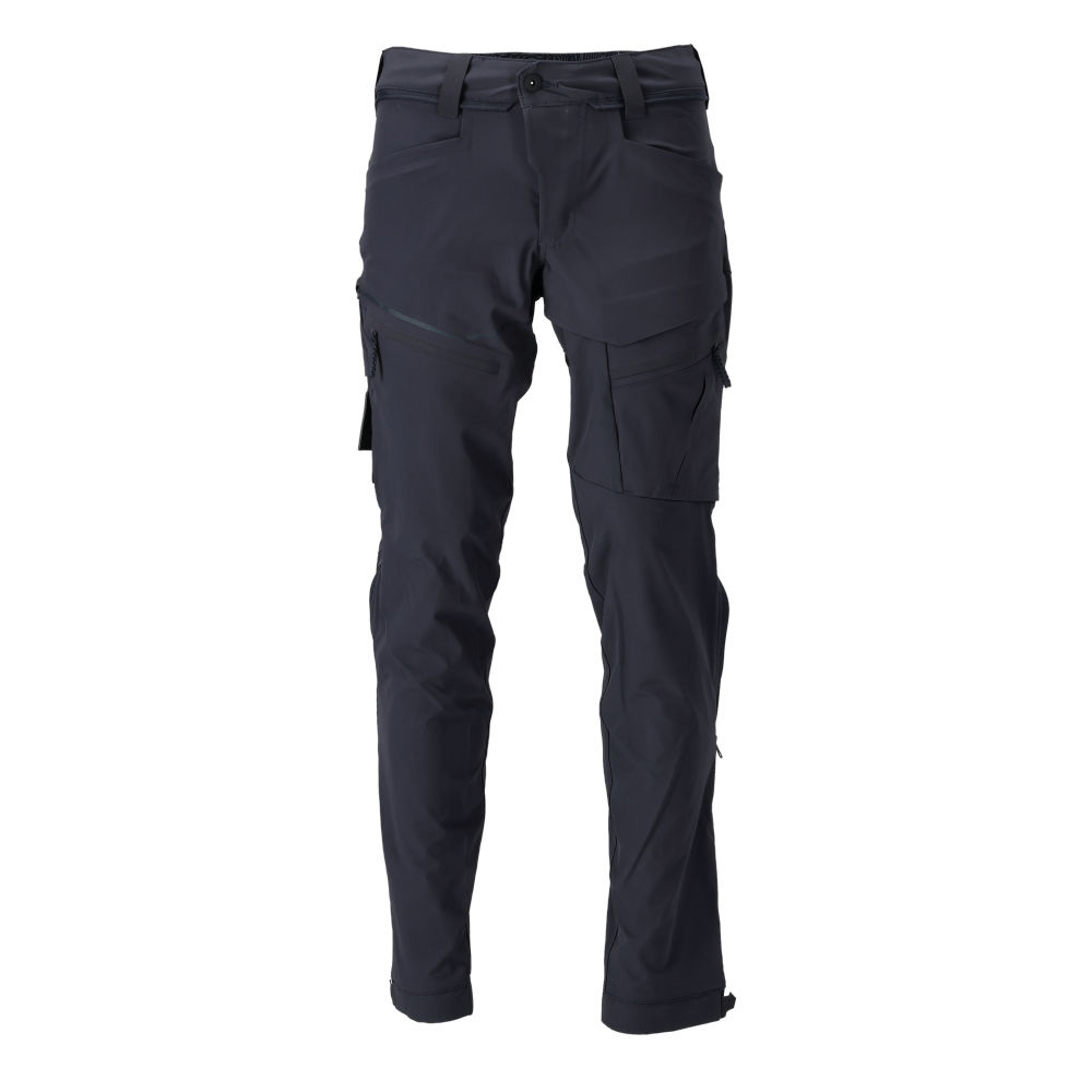 Mascot Customized 22059 - Werkbroek - Donkerblauw - 44 - 76 Mascot Customized 22059 - Werkbroek - Donkerblauw - 44 - 76