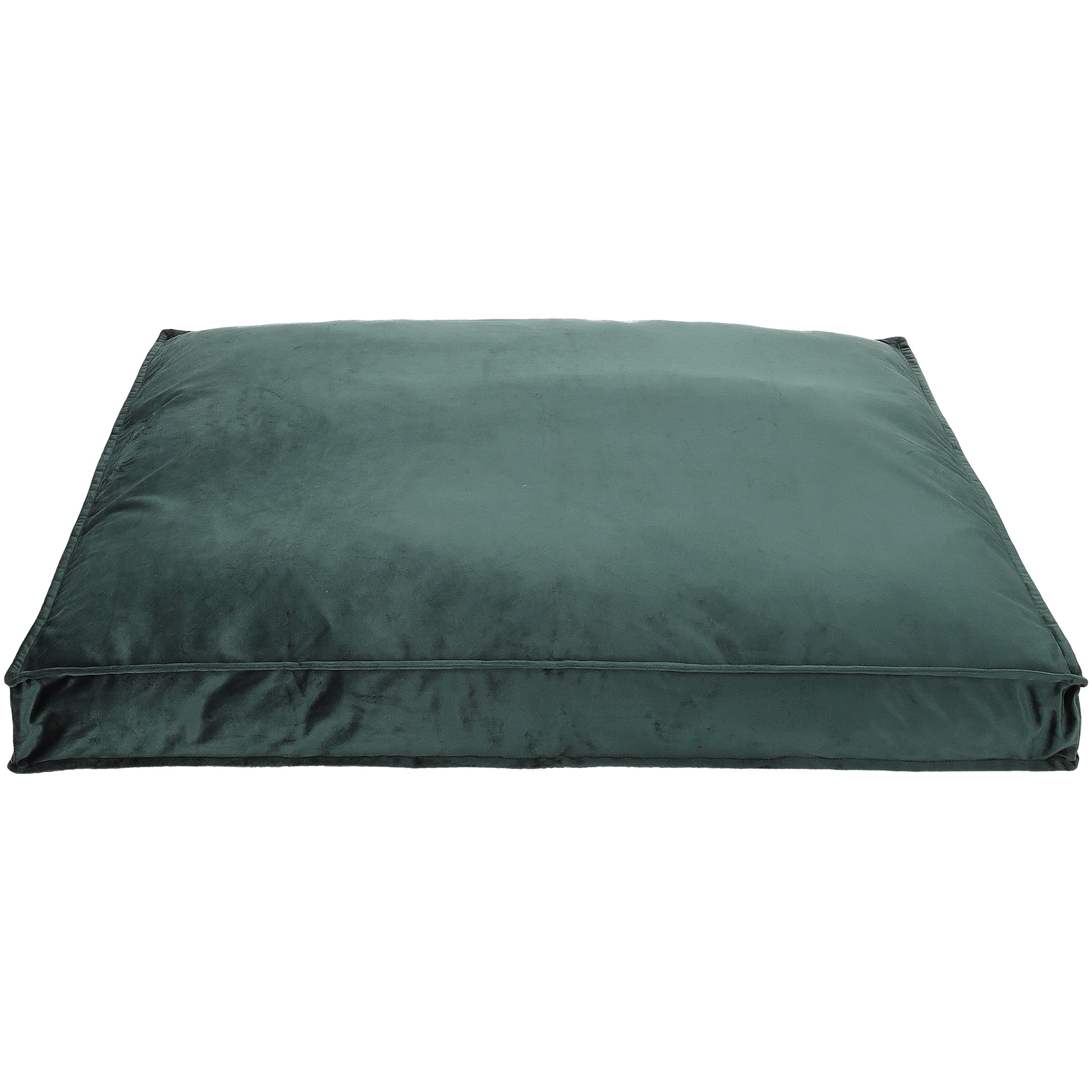 Nova - Hondenkussen - Groen - 9x70x100 cm Nova - Hondenkussen - Groen - 9x70x100 cm