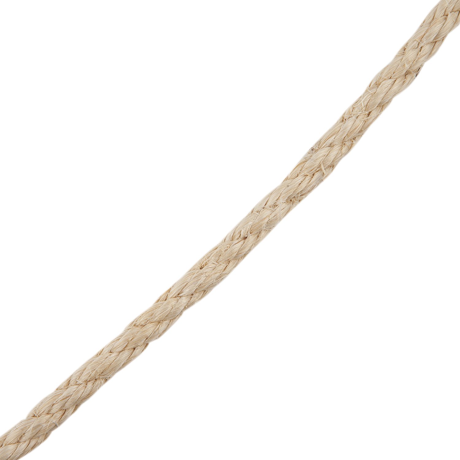 Deltafix 8mm x 130m - Sisallijntouw - 130 Meter - 0.8 cm Deltafix 8mm x 130m - Sisallijntouw - 130 Meter - 0.8 cm