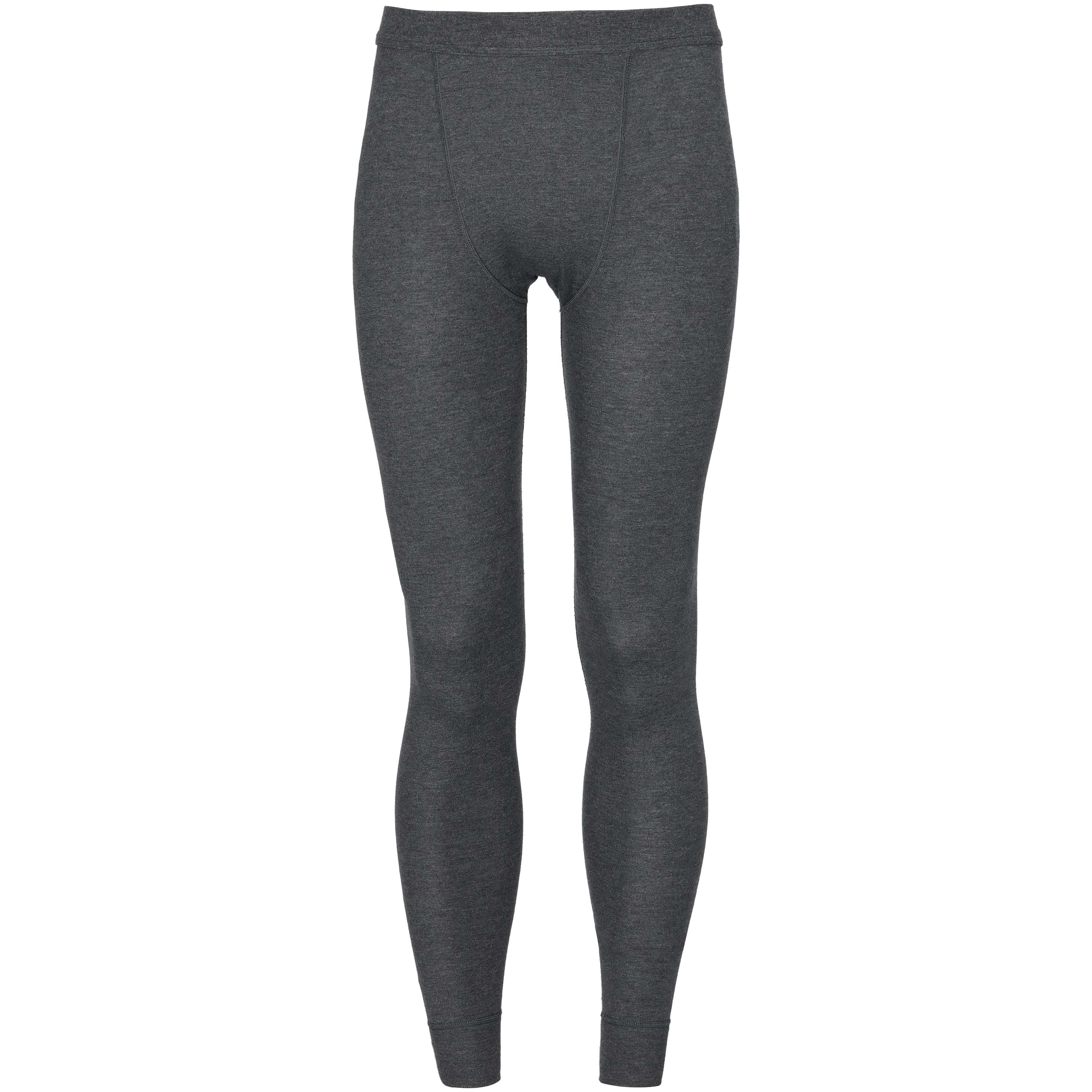 Welkoop Thermobroek - Thermolegging - Antraciet - M