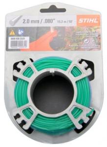STIHL - Trimmerdraad - 15 Meter - 14 cm STIHL - Trimmerdraad - 15 Meter - 14 cm