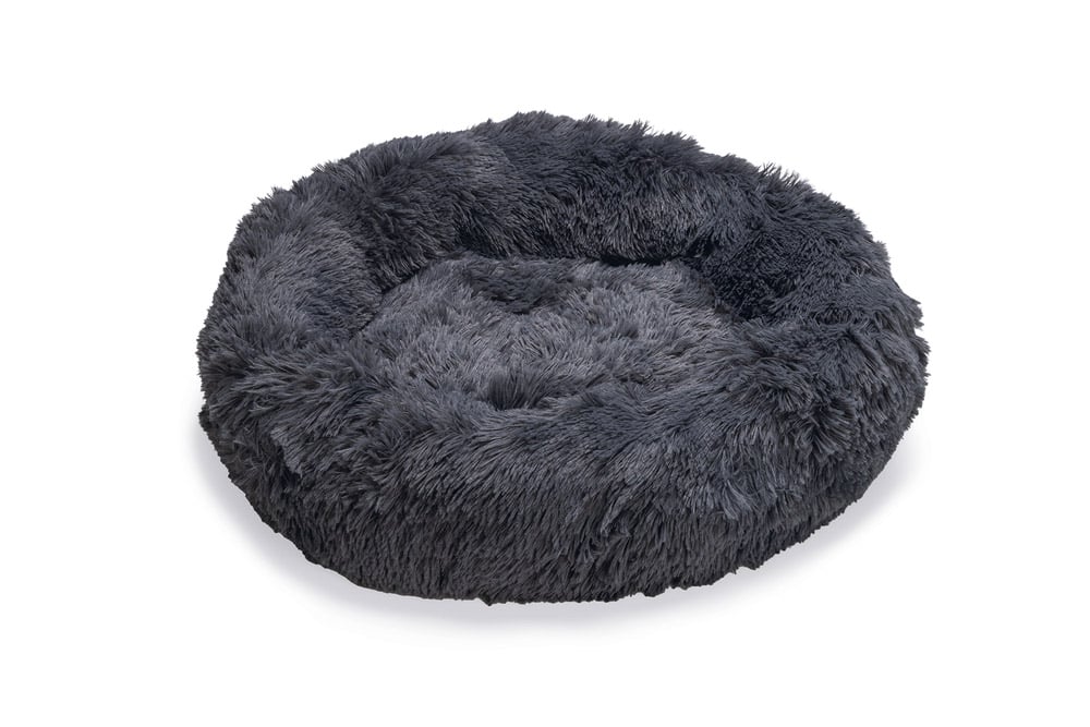 Karlie Agnes - Hondenmand - Grijs - 20x58.5x58.5 cm - Middel