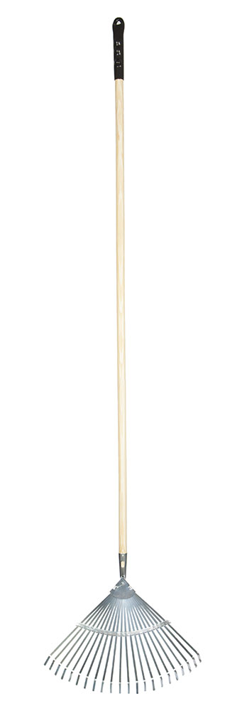 Welkoop Bladhark 22-Tands - Harken - 46 cm - 150 cm