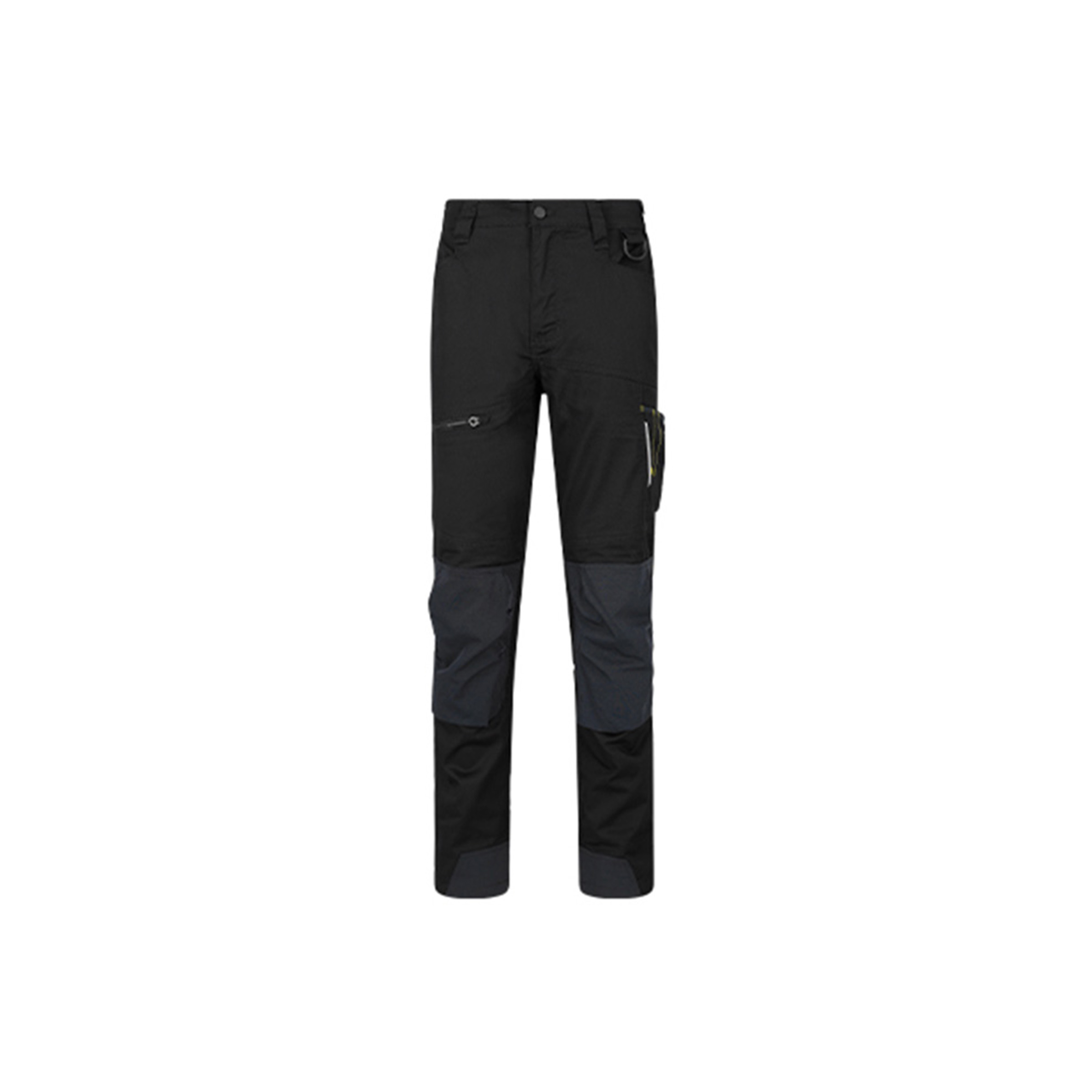 Safety Jogger Maple WI69 - Werkbroek - Zwart - 54