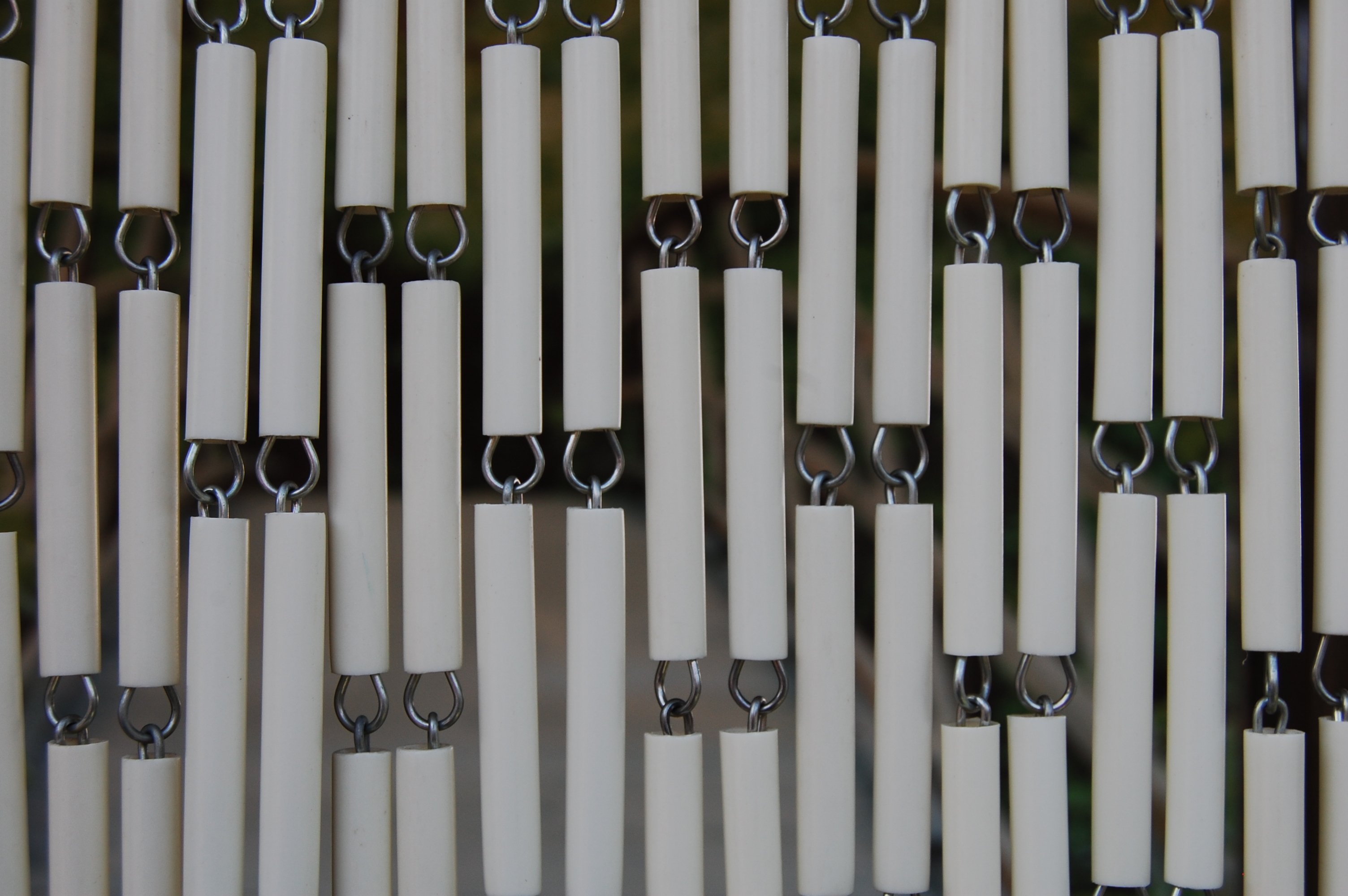 La Tenda CAMPOS - Vliegengordijn - 100x230 cm - M